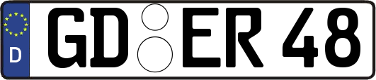GD-ER48