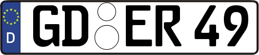 GD-ER49