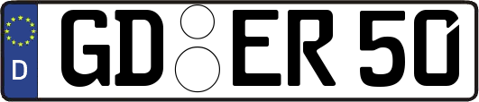 GD-ER50