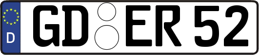 GD-ER52