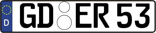 GD-ER53