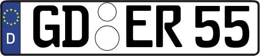 GD-ER55