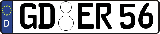 GD-ER56