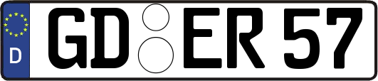GD-ER57