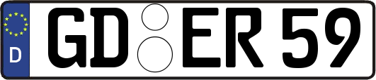 GD-ER59