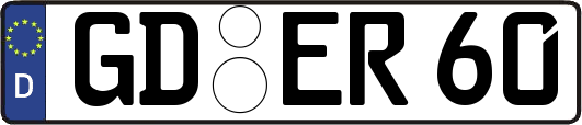 GD-ER60