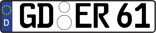 GD-ER61