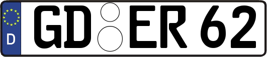 GD-ER62