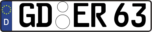 GD-ER63