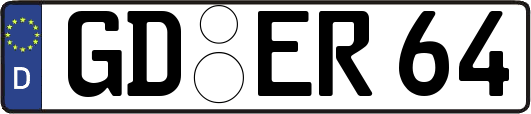 GD-ER64