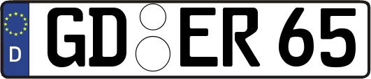 GD-ER65