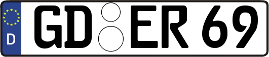 GD-ER69