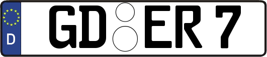 GD-ER7