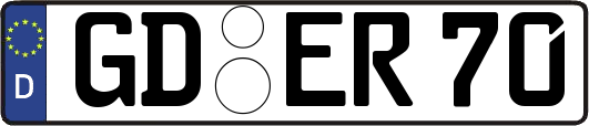 GD-ER70