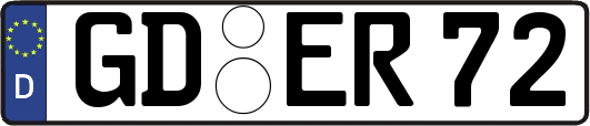 GD-ER72