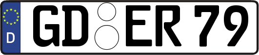 GD-ER79