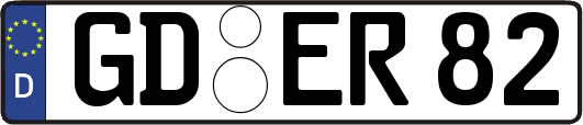 GD-ER82