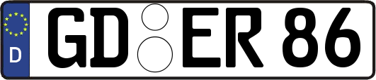 GD-ER86