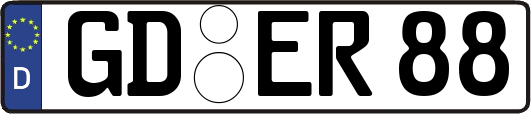 GD-ER88