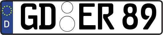 GD-ER89