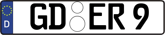 GD-ER9