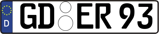 GD-ER93
