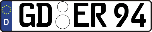 GD-ER94
