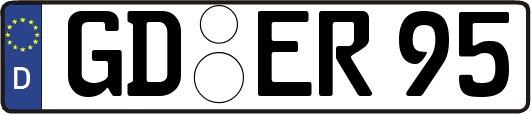 GD-ER95