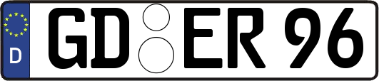 GD-ER96