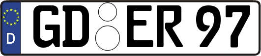 GD-ER97