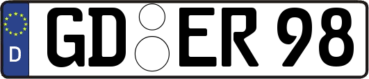 GD-ER98