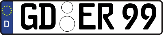 GD-ER99