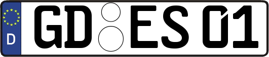 GD-ES01