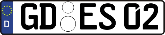 GD-ES02