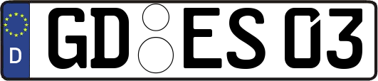 GD-ES03