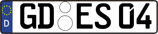 GD-ES04
