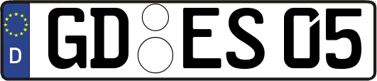 GD-ES05