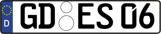 GD-ES06