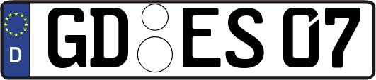 GD-ES07