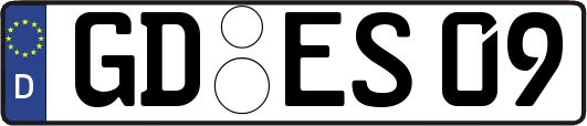 GD-ES09