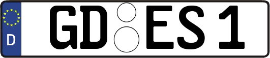 GD-ES1