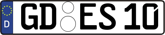 GD-ES10