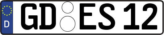 GD-ES12
