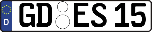 GD-ES15