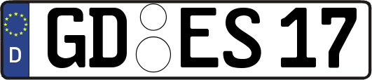 GD-ES17