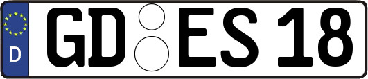 GD-ES18