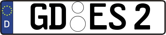 GD-ES2
