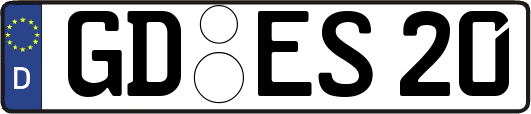 GD-ES20
