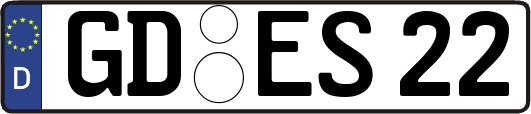 GD-ES22