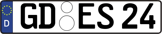 GD-ES24